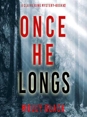cover image of Once He Longs